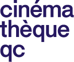 Logo de la Cinémathèque québécoise